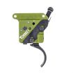 Picture of Remington 700 Trigger Right Hand Nickel Plated