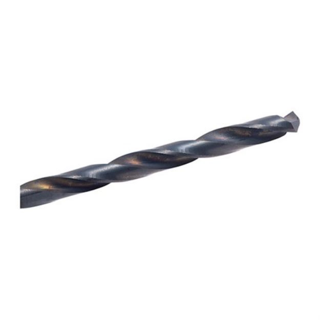 Picture of Jobber Length Wire Gauge Drill 25J (.1495'') Diameter