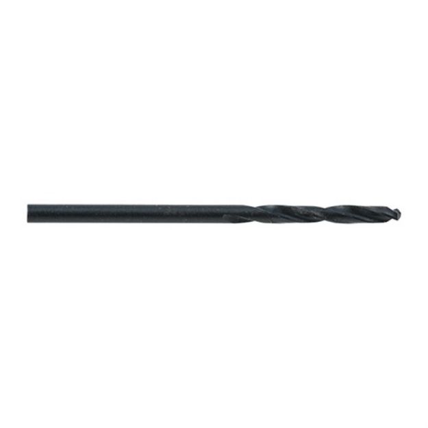 Picture of Short Length Wire Gauge Drill 41S (0.096'') Diameter