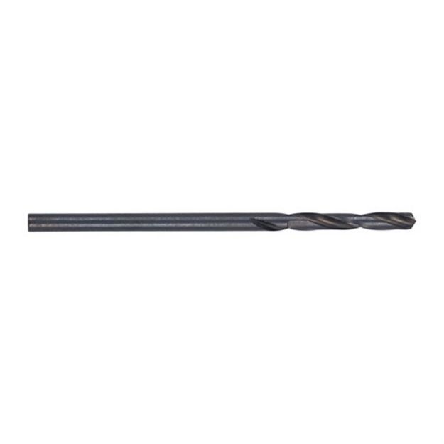 Picture of Short Length Wire Gauge Drill 43S (0.089'') Diameter