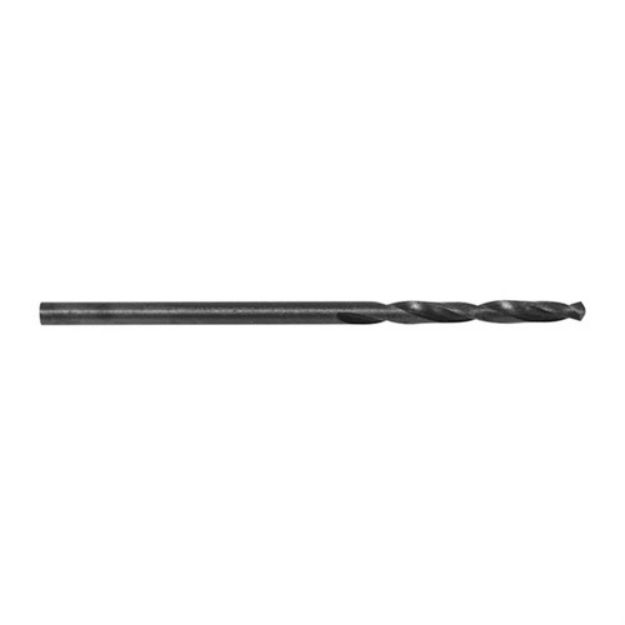 Picture of Short Length Wire Gauge Drill 46S (0.081'') Diameter