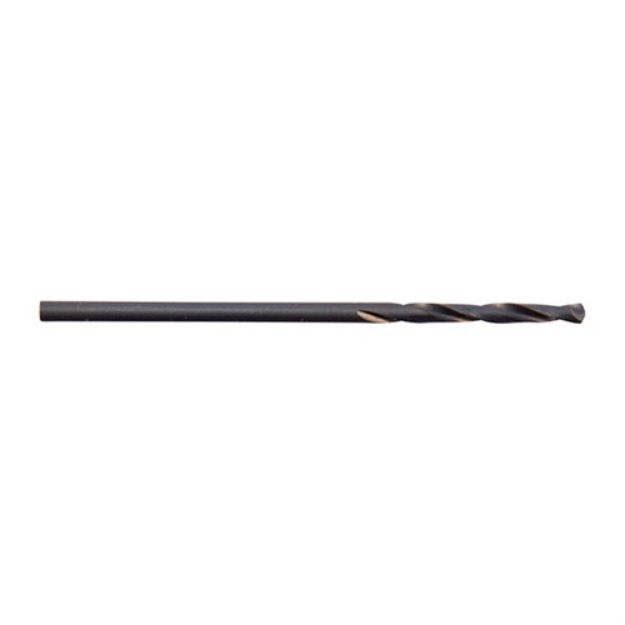Picture of Short Length Wire Gauge Drill 51S (0.67'') Diameter
