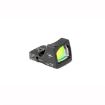 Picture of Rmr Rm02 6.5 Moa Led Red Dot Sight, Black