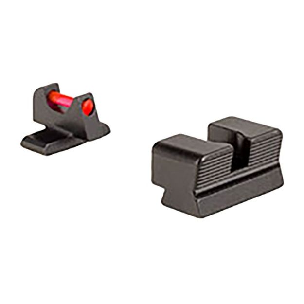 Picture of Sig Sauer 40 S&W, 45 Acp Fiber Sight Set