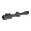Picture of Accupoint 2.5-12.5X42mm Sfp Illum Green Triangle Post Black
