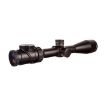 Picture of Accupoint 5-20X50mm Sfp Illum Red Bac Triangle Post Black