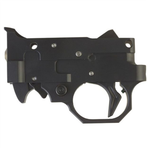 Picture of Fits .22 Long Rifle, Black