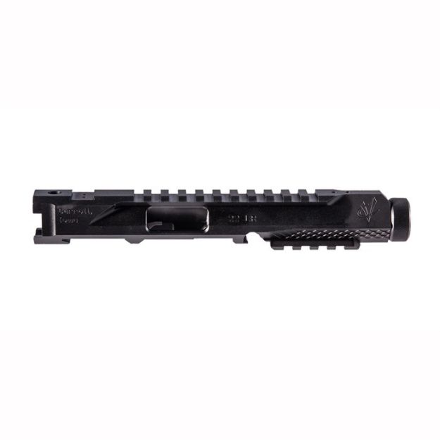 Picture of Ruger Mkiv Llv Competition Upper 4.5''