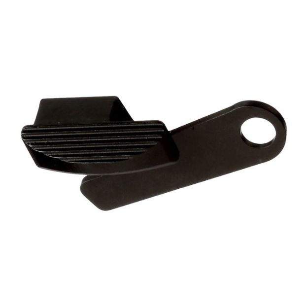 Picture of Ruger Mark Iv Extended Bolt Release Black
