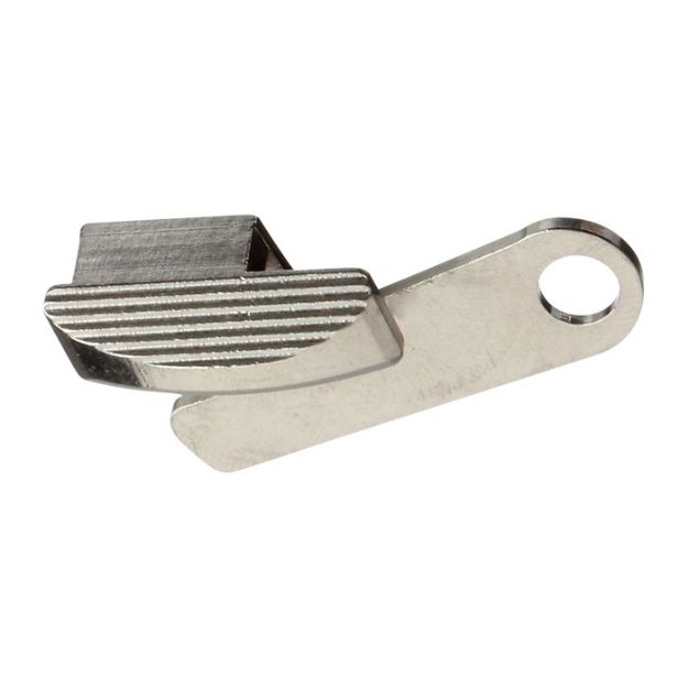 Picture of Ruger Mark Iv Extended Bolt Release Stainless