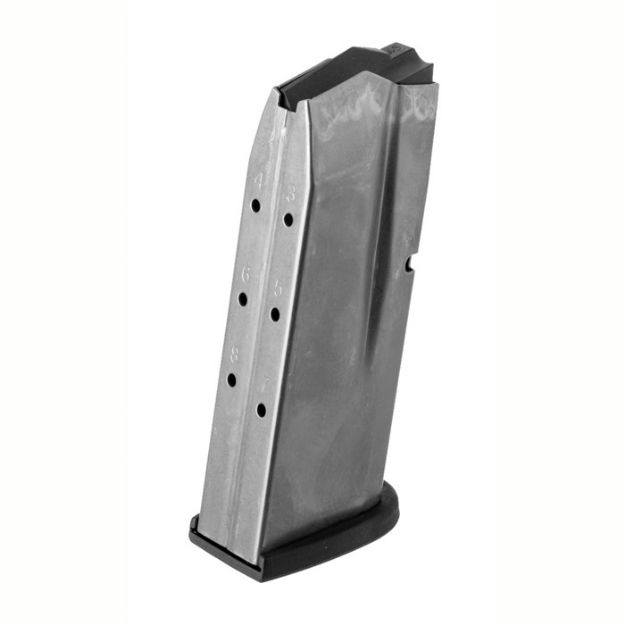 Picture of M&P Compact .45Acp 8Rd Black