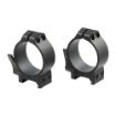 Picture of 34Mm Low (0.25'') Qd Rings Black