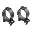 Picture of 34Mm Low (0.25'') Qd Rings Black