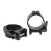 Picture of 34Mm Low (0.25'') Qd Rings Black