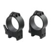 Picture of 34Mm High (.525'') Qd Rings Black