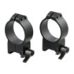 Picture of 34Mm High (.525'') Qd Rings Black