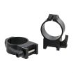 Picture of 34Mm High (.525'') Qd Rings Black