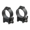 Picture of 34Mm High (.525'') Qd Rings Black