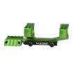 Picture of 34Mm Ultra High (1.435'') 0 Moa Mount, Green
