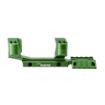 Picture of 34Mm Ultra High (1.435'') 0 Moa Mount, Green