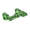 Picture of 34Mm Ultra High (1.435'') 0 Moa Mount, Green