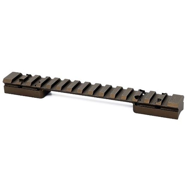 Picture of Browning X-Bolt La Tactical Rail 20 Moa Burnt Bronze