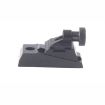Picture of Cva Adj Peep Wgrs Receiver Rear Sight Black