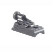 Picture of Cva Adj Peep Wgrs Receiver Rear Sight Black