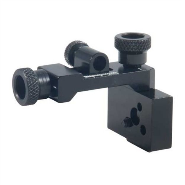 Picture of Fp-94/36-Tk Receiver Sight W/Target Knob