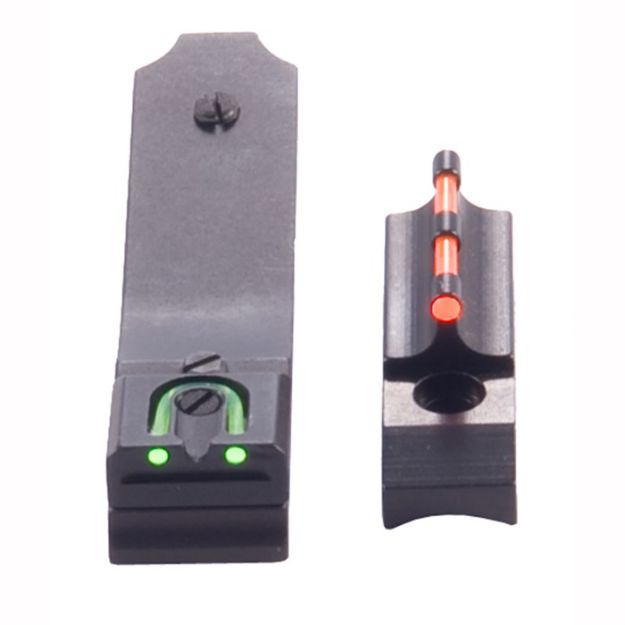 Picture of Marlin 60 Fiber Optic Fire Sight Set Multi