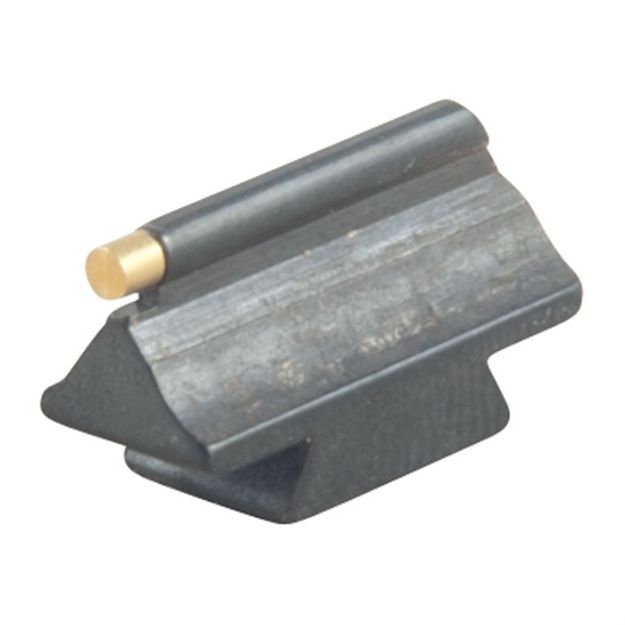 Picture of .343'' Bead 1/16'' Narrow Front Sight  Brass Gold