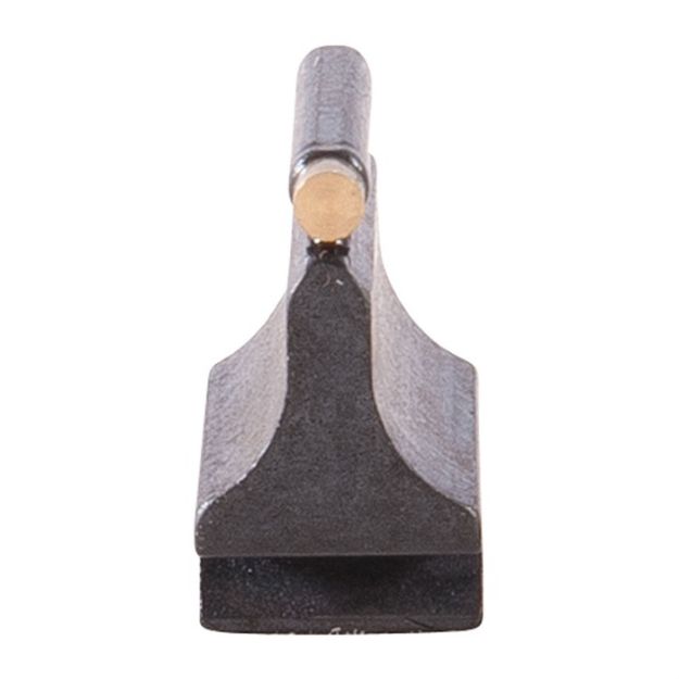 Picture of .450'' Bead 1/16'' Narrow Front Sight  Brass Gold