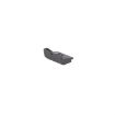 Picture of Rifle Rear Sight Blade .188'' U Notch Black