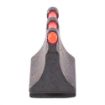 Picture of .538'' Fiber Optic 538M Front Sight  Steel Red