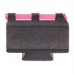 Picture of .538'' Fiber Optic 538M Front Sight  Steel Red