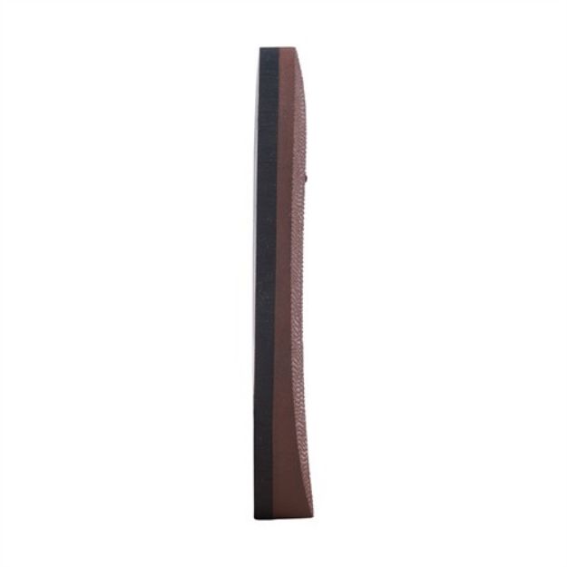 Picture of Pachmayr Recoil Pad Rp200 Rifle Brown/Black Base