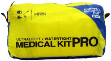 Show details for Arb Ultralight/Watertight Pro Medical Kit 1-10 Ppl 1-7 Days! Picture of Arb Ultralight/Watertight Pro Medical Kit 1-10 Ppl 1-7 Days!