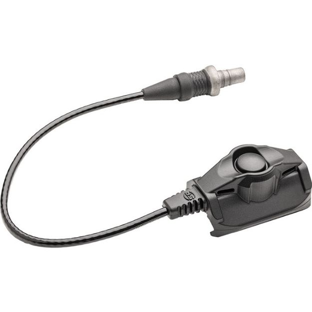 Picture of SUREFIRE COMPACT SWITCH PIC 9" BLK