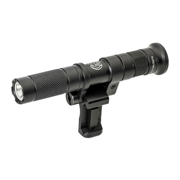 Picture of SUREFIRE M140A MICRO SCOUT PRO BLK
