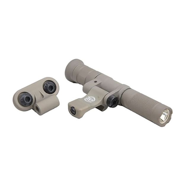 Picture of SUREFIRE SCOUT LIGHT 300 LM TAN