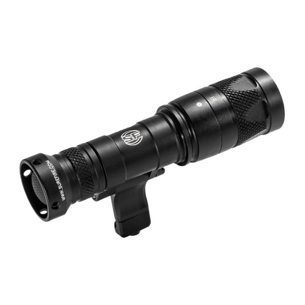 Picture of SUREFIRE M340V SCOUT PRO VAMPIRE BLK