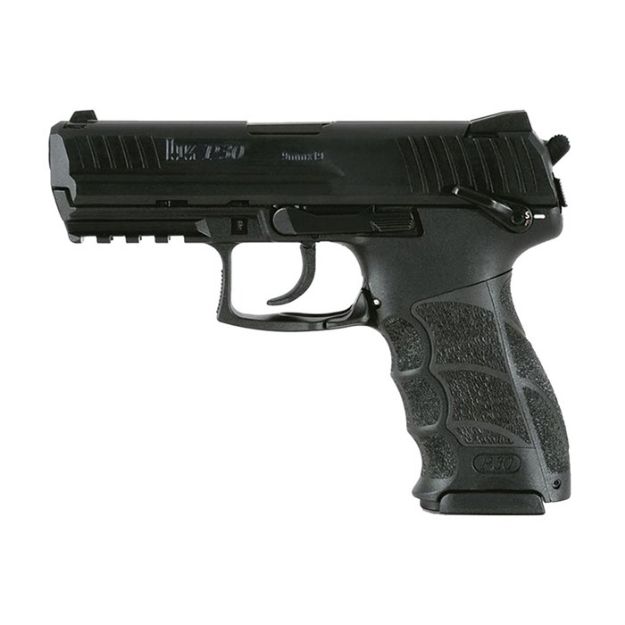 Picture of P30s V3 9Mm Da/Sa 17+1 Sfty  #