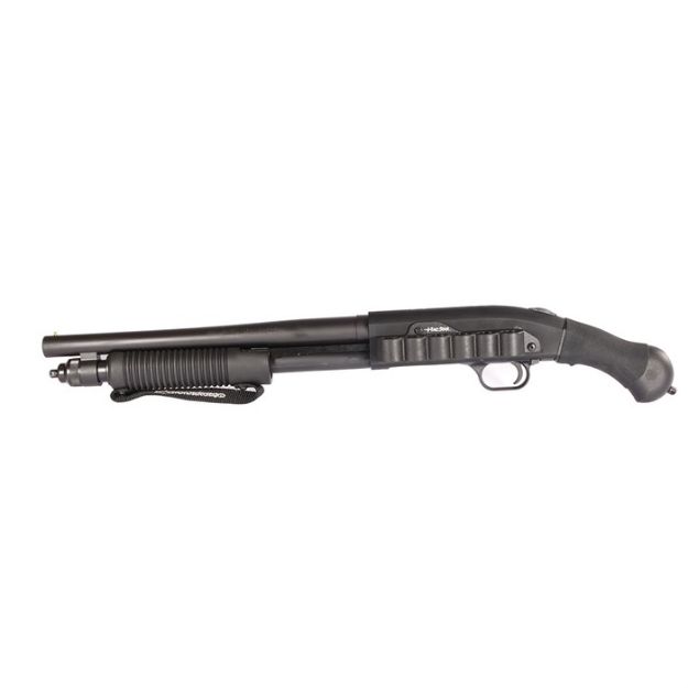 Picture of Pachmayr Tactical Grip Glove Mossberg Shockwave/Rem Tac-14