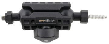 Show details for Spypoint Trail Cam Mounting Arm 1/4"-20 Adjustable Mount Picture of Spypoint Trail Cam Mounting Arm 1/4"-20 Adjustable Mount
