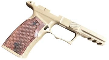 Show details for SHARPS GRIP FOR P365X MCRO W/SFT FDE Picture of SHARPS GRIP FOR P365X MCRO W/SFT FDE