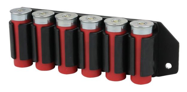 Picture of Tacstar Sidesaddle Shell Carrier For Winchester 12Ga