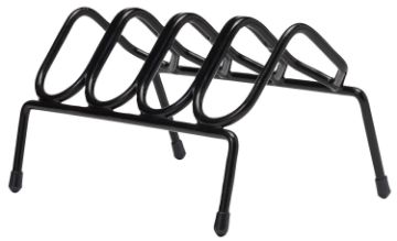 Show details for SNAPSAFE 4 GUN PISTOL RACK Picture of SNAPSAFE 4 GUN PISTOL RACK