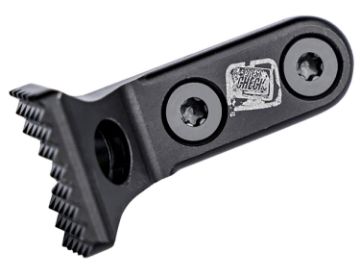 Show details for SOLGW M-LOK QD BARRICADE STOP BLK Picture of SOLGW M-LOK QD BARRICADE STOP BLK