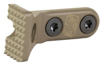 Show details for SOLGW M-LOK QD BARRICADE STOP FDE Picture of SOLGW M-LOK QD BARRICADE STOP FDE