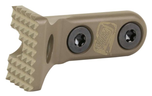 Picture of SOLGW M-LOK QD BARRICADE STOP FDE